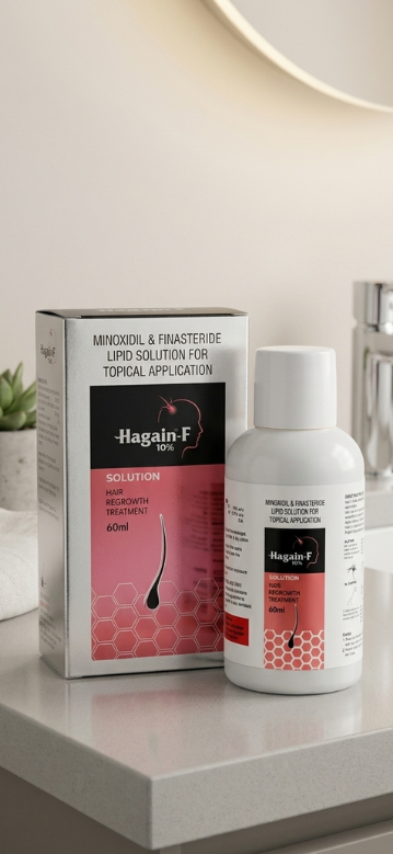 HAGAIN-F 10%