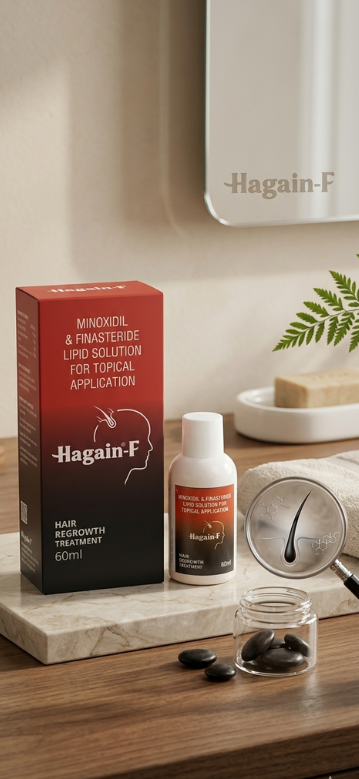 HAGAIN-F